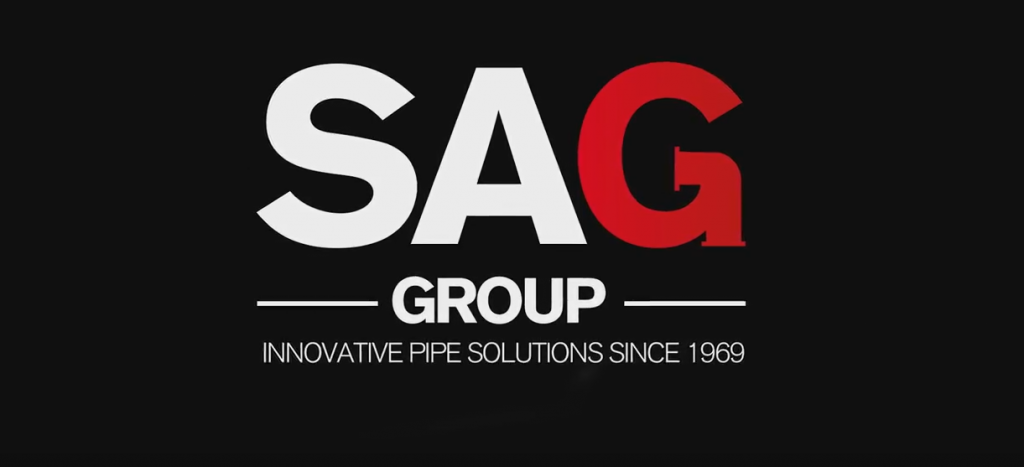 Sag Group Specialists In Tube Manipulation Sag Tubi S P A